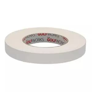 골프웍스 양면 그립 테이프 골프 클럽 - 18mm x 36야드 롤