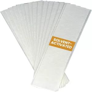 브램튼 프리미엄 골프 그립 테이프 - 클럽 리그리핑을 위한 2인치 x 10인치 용매 활성화 접착 스트립