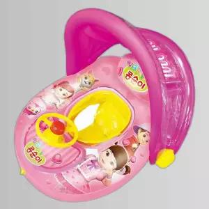 콩순이 파라솔 쿠션보행기(23) 어린이튜브 유아튜브