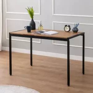 [하프클럽/셀러허브]다이젠YJ 로유 1000 철재 입식 책상