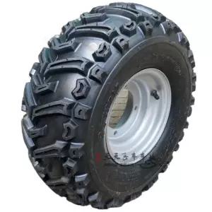 최강 ATV 4륜 16x8-7화염타이어 오프로드 오토바이 스페어 부품 AT145/70