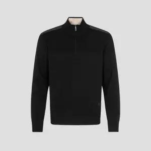 [백화점 정품] 빈폴 골프 남성 반집업 스웨터 BJ4151B515