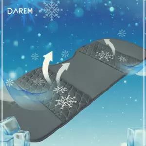 사무실 커버 통풍 다름 하이쿨패드 차량용 4계절 방석 시트 3단 학교 F13WC4B9C4