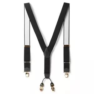 TBZ 클래식남자코디 블랙골드서스팬더