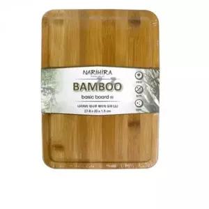 대나무 위생 식재료 손질용 나무 플레이트