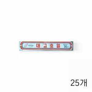 은박 식품포장용 15마이크로미터 쿠킹포일