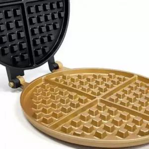 양면 와플 후라이팬 조리용 팬