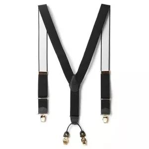 TBZ 클래식남자코디 블랙골드서스팬더