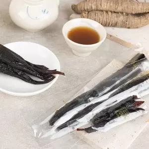 [하프클럽/훈훈한삼촌]단양 더덕정과 1kg