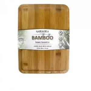 대나무 위생 식재료 손질용 나무 플레이트