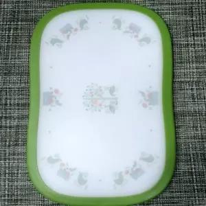 이유식용 위생 양면 조리도마 업소용 컷팅 플레이트