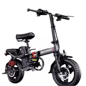 전기자전거 접이식 폴딩 출퇴근