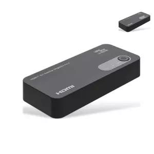 HDMI분배기 HDMI선택기 모니터 공유기 영상화면 스위치 셀렉터 8K