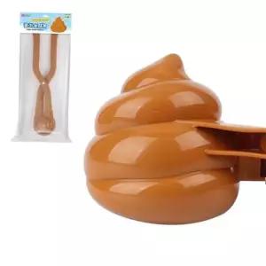 눈집게 응가 3P 스노우볼 메이커 모래 눈놀이 눈뭉치