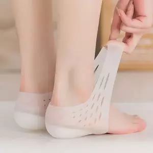 운동화 PRU634M6 실리콘 티안나는 키높이 깔창 패드 밴드