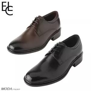 [모다아울렛][엘칸토]경량 쿠션 키높이 남성 구두 정장화 2XMD47XE_GN