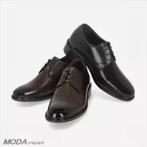 [모다아울렛][엘칸토]경량 쿠션 키높이 남성 구두 정장화 2XMD47XL_GN