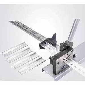 덕트 가위 PVC 커터 다기능 닥트가위 랜선 닥트 소형