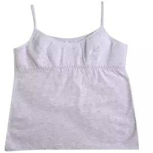 D 주니어끈나시브라 초등학생런닝브라 초등브라런닝 주니어브라나시 청소년런닝