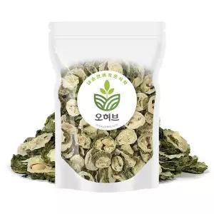[하프클럽/오허브]말린 여주 건여주 여주차 수입산 1kg