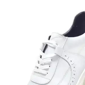 가죽 필드 운동화 골프화 스니커즈 슈즈 남자 고급 남자스니커즈