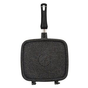 바삭한 간식 누룽지기계 오징어 전기 와플 프라이팬 단일상품 만드는 크로플 일반 기계