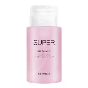 강력 위드샨 슈퍼 네일 리무버 200ml 182410