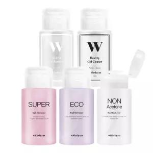 베스트 위드샨 펌프형리무버 200ml 5종 182411