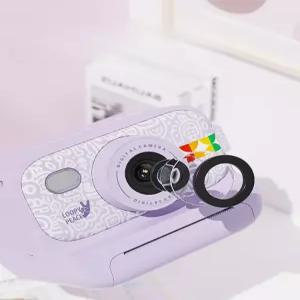 즉석 인화기 포토박스 연출 포토부스 기능 감열지 프린터