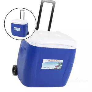 글로 휴대용 바퀴 아이스박스 38L 보냉백팩가방