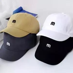 카페알바 ODW893F0 군인 반삭 짧은머리 알파벳 숏챙자