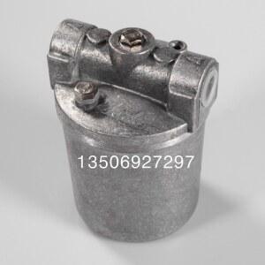 디젤 버너 120 메쉬 오일 중간 알루미늄 및 여과기 보일러 컵 필터