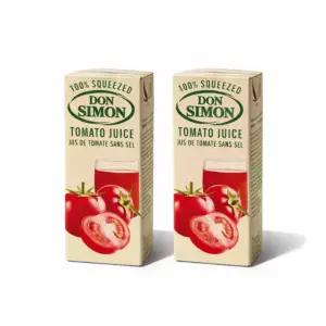 돈시몬 토마토주스 200ml 30개