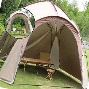 글로 그늘막 텐트 8~10인용 나들이텐트 사계절텐트