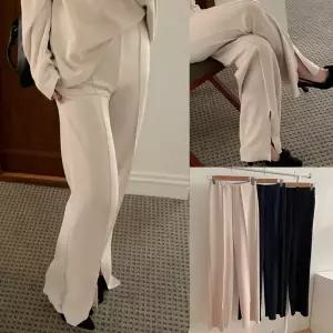 [하프클럽/아이우먼]위쉬몰 MO 밸라맥시트임밴딩팬츠(T923H602) 빅사이즈