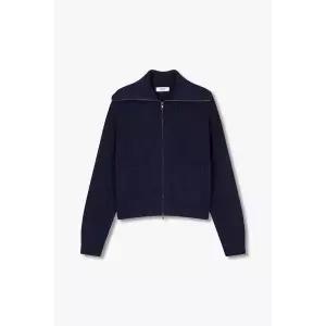 [STUDIO TOMBOY](대전신세계)빅카라 투웨이 집업가디건 (9104451831)