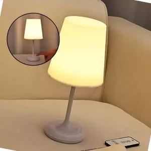 글로 리모컨 앤 터치 무선 무드등 수유등 취침등 LED무드등