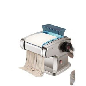 스말켓 전동제면기 만두피 자동 업소용 면뽑는기계 국수 칼국수 가정용