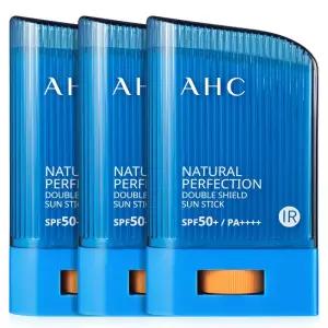 이지하우스 선스틱 스틱 선크림 워터프루프 22g 3개 SPF50+/PA++++ 748497