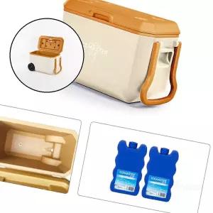 글로 아이스박스 38L C-3 피크닉백팩 보냉가방