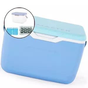 글로 아이스박스 20L D-3 보냉가방 여행가방