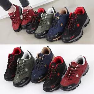 남녀공용 캐나다 경등산화 트레킹화 남자 운동화
