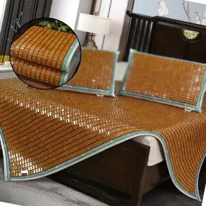 글로 여름 침대 쿨 대자리C 180cmx220cm 아이스매트