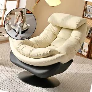 글로 소파의자04 소프트 1인용 좌식에어소파 좌식에어쇼파