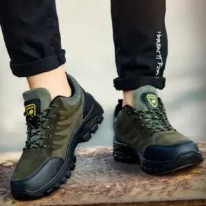 남성 등산화 아빠 운동화 선물 40 대 신발 트레킹화 남자 발편한 워킹화 40대 여름