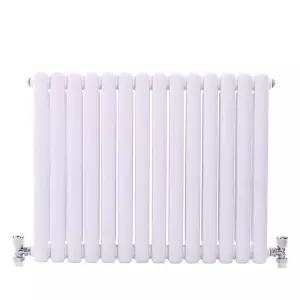 겨울용 라디에이터 방열 온수 워터프루프 욕실 화이트 보일러 실내온도조절 난방 히터