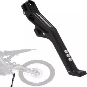 에더트 바이크용 JFG 레이싱 킥스탠드 전기 더트 바이크 서론 라이트 비 X 및 S/E 라이드 프로 SS