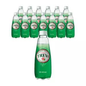 트레비 자몽 300ml, 20개