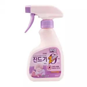 무향 진드기 제거제 스프레이 살충제 박멸제 290ml