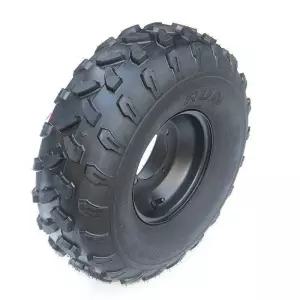 사륜 오토바이 산악 타이어 타이어 atv 바퀴 22x10-10 짐운반 바이크 레저 화물